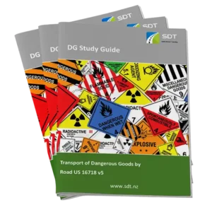 Dangerous Goods Course (New)